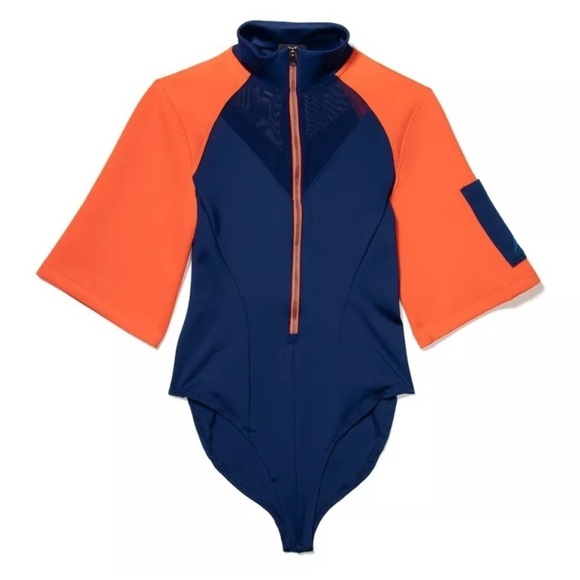 Jordan Tops - Air Jordan Women’s Bodysuit
